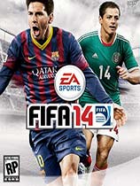 [3DS]FIFA 14美版