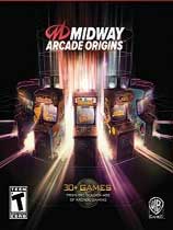 [XBOX360]Midway街机合集：起源全区光盘版