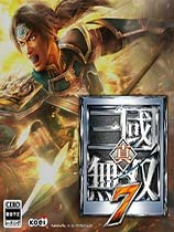 [XBOX360]真三国无双7中文GOD版