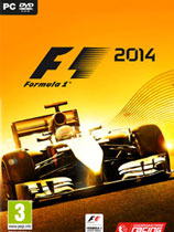 《F1 2014》免安装中文绿色版[游侠LMAO汉化]